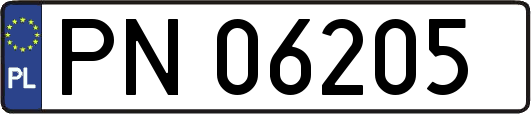 PN06205