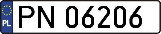 PN06206
