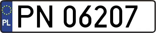 PN06207