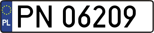 PN06209