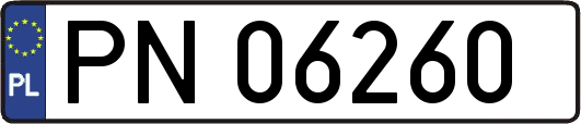 PN06260