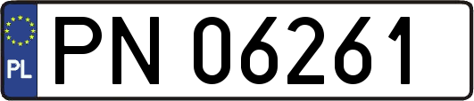 PN06261