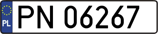 PN06267