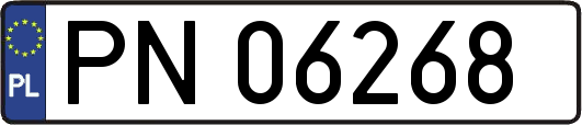 PN06268