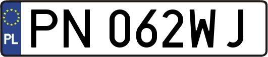 PN062WJ