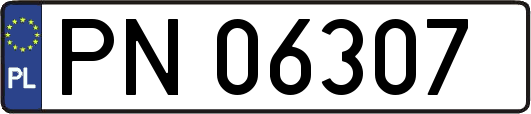 PN06307