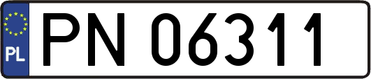 PN06311