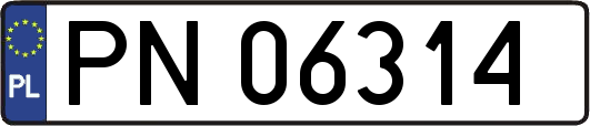 PN06314