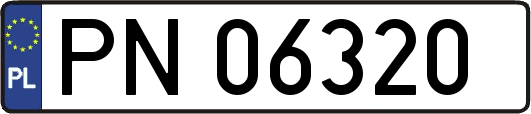 PN06320