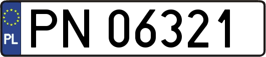 PN06321
