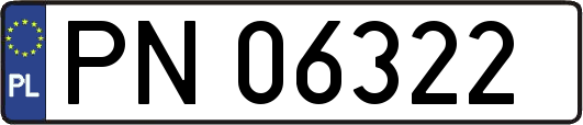 PN06322