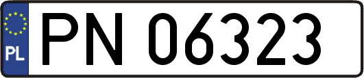 PN06323