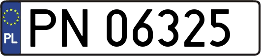 PN06325