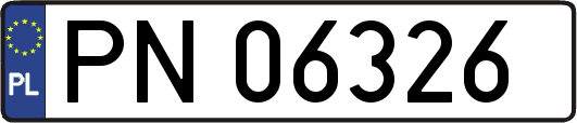 PN06326