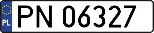 PN06327