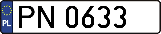 PN0633