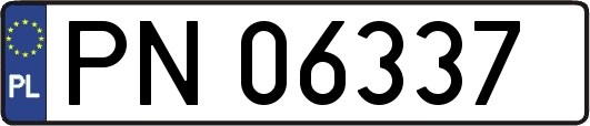 PN06337
