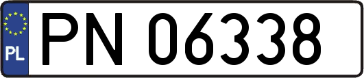 PN06338