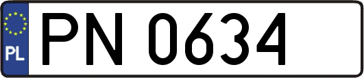 PN0634