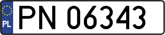 PN06343