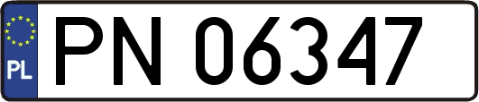 PN06347