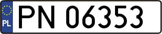 PN06353