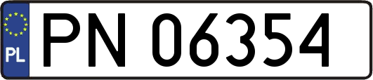 PN06354