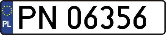 PN06356