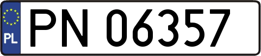 PN06357