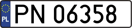 PN06358