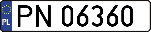 PN06360