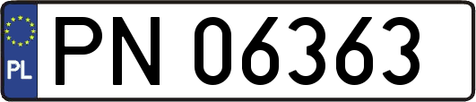 PN06363