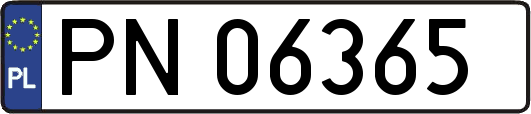 PN06365