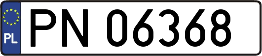 PN06368