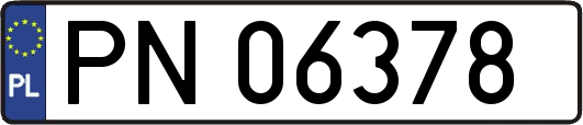 PN06378