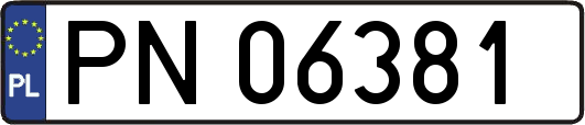 PN06381