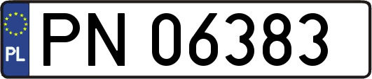PN06383