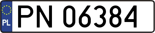PN06384