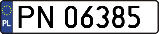 PN06385