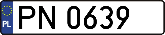PN0639