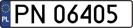 PN06405