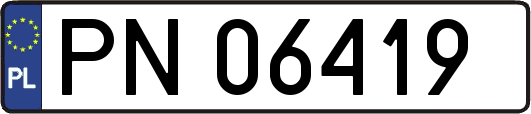 PN06419