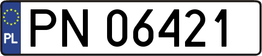 PN06421