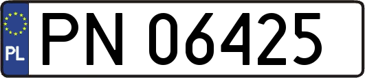 PN06425
