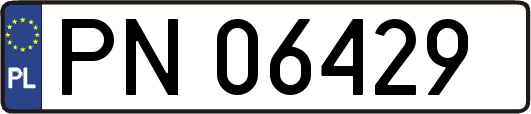 PN06429