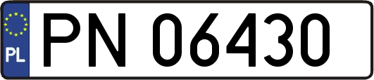 PN06430