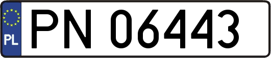 PN06443
