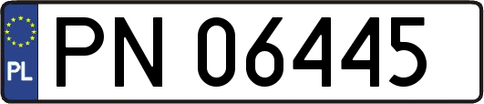 PN06445