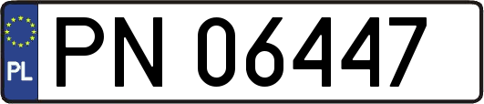 PN06447