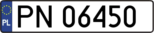 PN06450